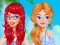 Lojë Princesses Stylish Sunglasses në internet