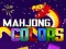 Lojë Mahjong Colors në internet