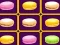 Lojë Macarons Block Collapse në internet