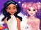 Lojë Princess Bollywood Wedding Planner në internet