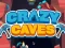 Lojë Crazy Caves në internet