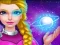 Lojë Anime Fantasy Dress Up në internet