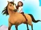 Lojë Horse Run 3D në internet
