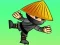 Lojë Ninja Balance në internet