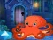Lojë Innocent Octopus Escape në internet