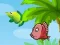Lojë Ninja Fishing në internet
