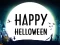 Lojë Happy Helloween në internet