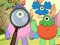 Lojë The Fungies Fungie Finder në internet