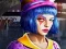 Lojë Haunted Circus në internet