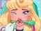 Lojë Princess Ava Real Dentist në internet
