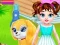 Lojë Baby Taylor Dog House në internet