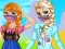 Lojë Princess Overalls në internet
