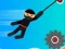 Lojë Ragdoll Swing në internet