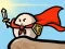 Lojë Tiny Heroes në internet