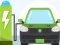 Lojë Electric Cars Jigsaw në internet