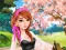 Lojë Fabulous Dressup Royal Day Out në internet