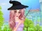 Lojë Little Witch New School Life në internet