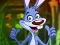 Lojë Cheerful Bunny Escape në internet