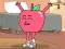 Lojë Apple and Onion Beats Battle në internet