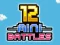 Lojë 12 minibattles two players në internet