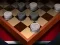 Lojë Checkers legend në internet