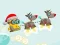Lojë Flapcat christmas në internet