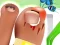 Lojë Nail doctor në internet