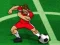 Lojë Summer sports Soccer hero në internet