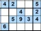 Lojë Ultimate Sudoku në internet
