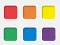 Lojë The right color në internet