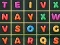 Lojë Word Search Countries në internet