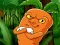 Lojë Angry Vegetables në internet