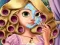 Lojë Blonde Princess Real Makeover në internet