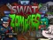 Lojë Swat vs Zombies në internet