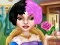 Lojë Snow White Real Haircuts në internet
