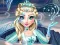 Lojë Ice Queen Real Makeover në internet