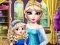 Lojë Ice Queen Mommy Real Makeover në internet
