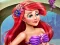 Lojë Mermaid Princess Closet në internet