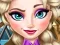 Lojë Ice Queen Nails Spa në internet