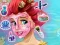 Lojë Mermaid Princess Real Makeover në internet