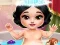 Lojë Snow White Baby Bath në internet