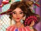 Lojë Latina Princess Real Haircuts në internet