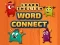 Lojë Learning English Word Connect në internet
