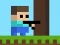 Lojë Minescraft Steve Adventures në internet