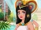 Lojë Legendary Fashion Cleopatra në internet