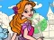 Lojë Color Me Princess në internet
