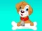 Lojë Too Cute Puppies në internet
