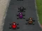 Lojë Red Kart Racer në internet