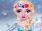 Lojë Ice Queen Frozen Crown në internet