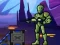 Lojë Galactic Shooter në internet